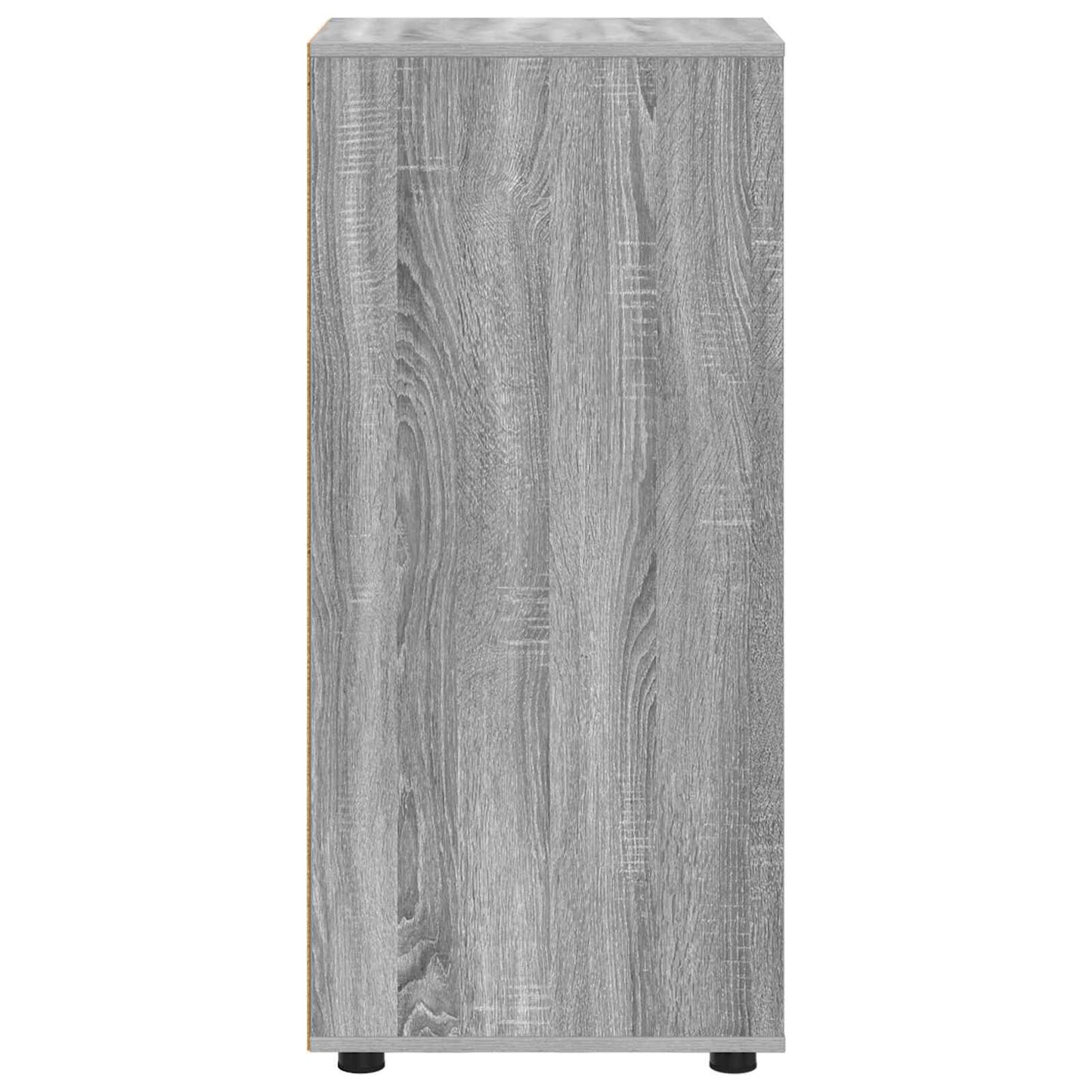 Armadio 40 x 48 x 105 cm Legno ingegnerizzato Grigio Sonoma | homemem39