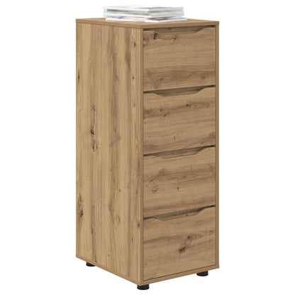 Armadio 40 x 48 x 105 cm Legno ingegnerizzato | homemem39