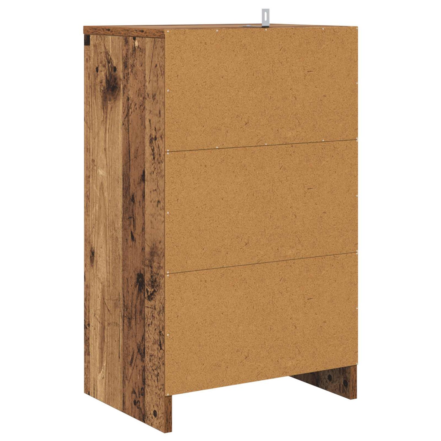 Comodino Legno vecchio 40 x 30 x 467 cm Legno ingegnerizzato