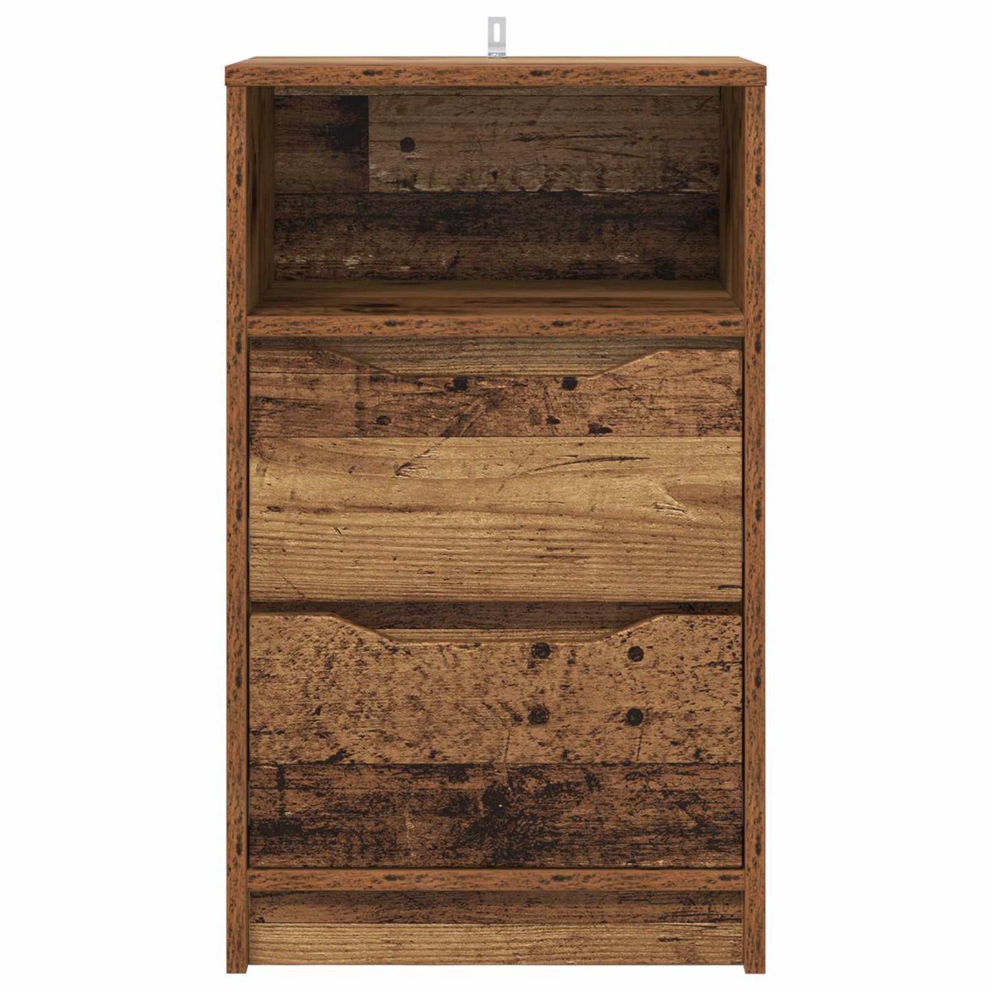Comodino Legno vecchio 40 x 30 x 467 cm Legno ingegnerizzato