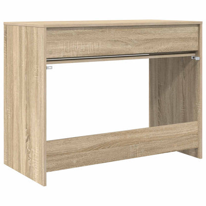 Scrivania Rovere Sonoma 100 x 50 x 78 cm Legno ingegnerizzato