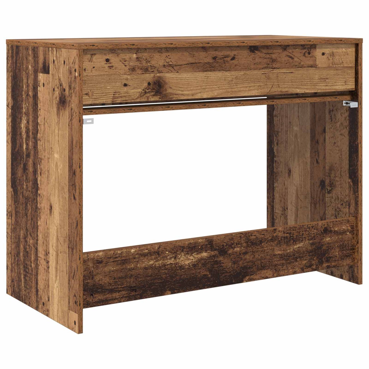 Scrivania Legno vecchio 100 x 50 x 78 cm Legno ingegnerizzato
