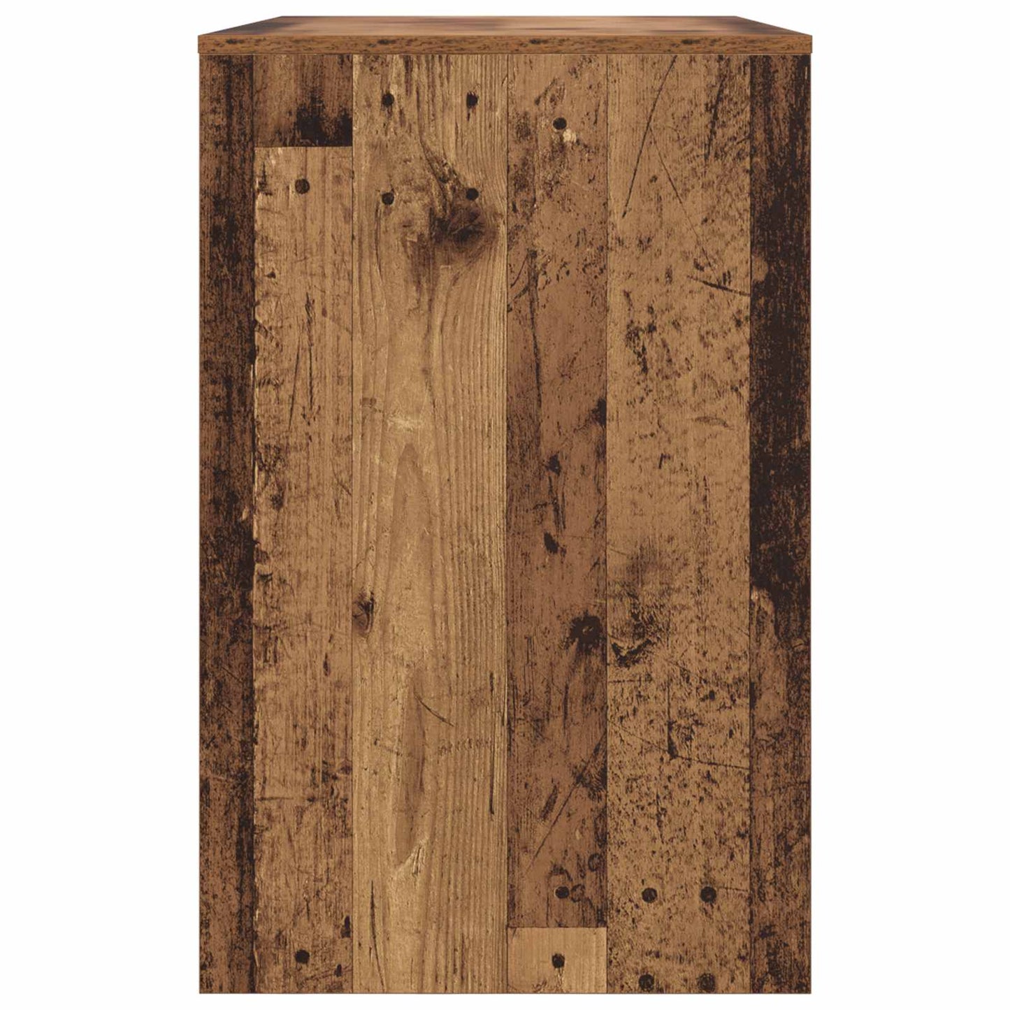 Scrivania Legno vecchio 100 x 50 x 78 cm Legno ingegnerizzato