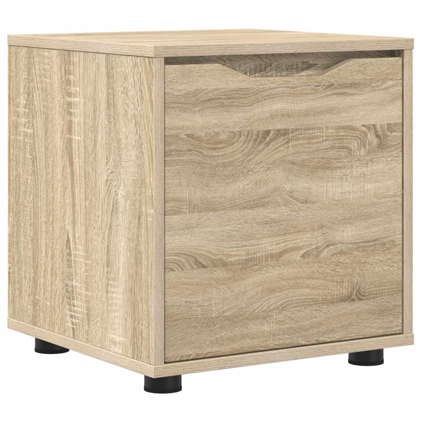 Mobile da Bagno 40,5 x 40 x 44 cm Legno ingegnerizzato | homemem39