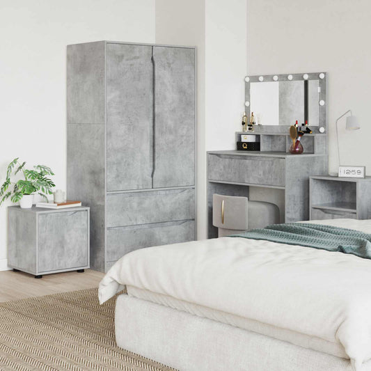 Mobile da Bagno 40,5 x 40 x 44 cm Legno ingegnerizzato | homemem39