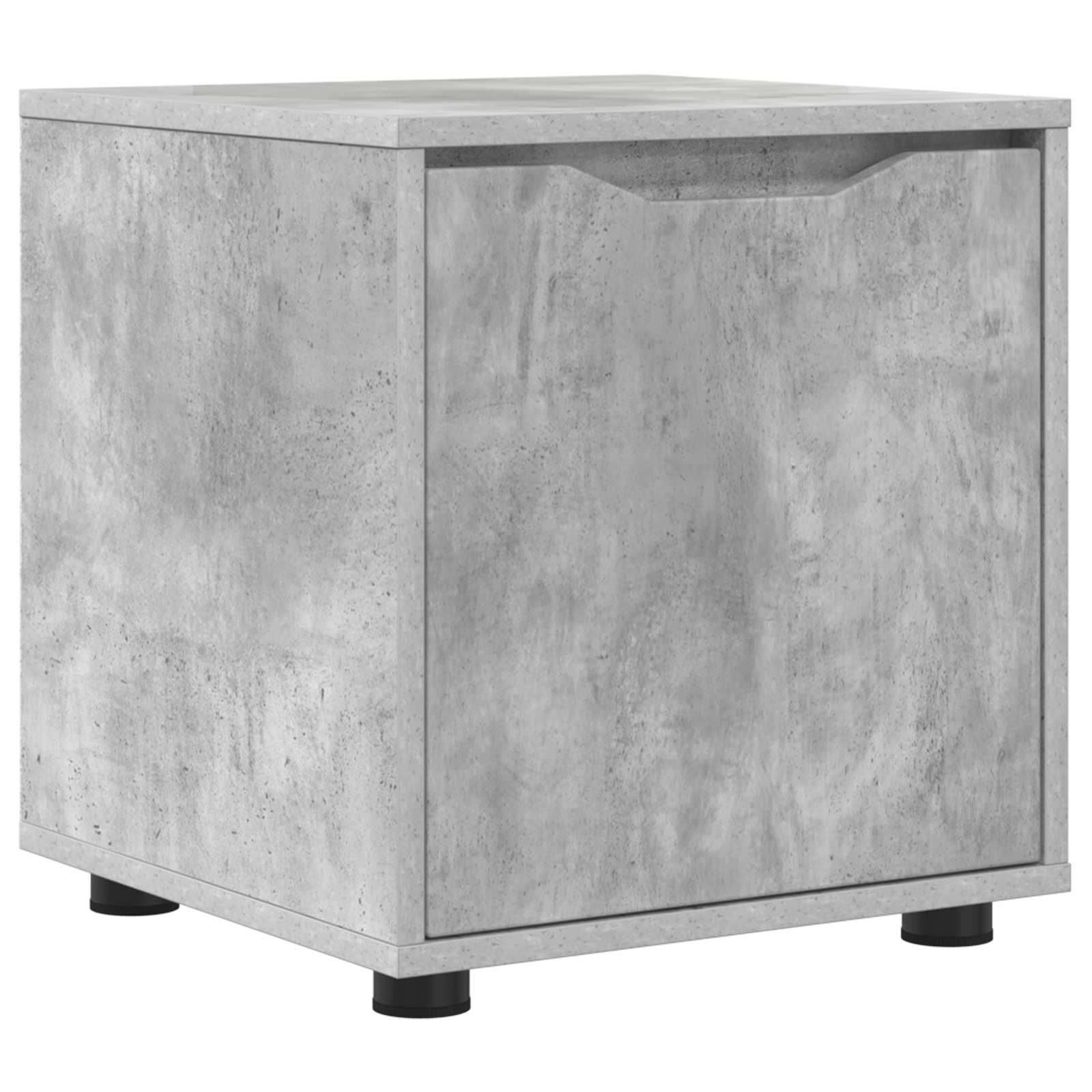 Mobile da Bagno 40,5 x 40 x 44 cm Legno ingegnerizzato | homemem39