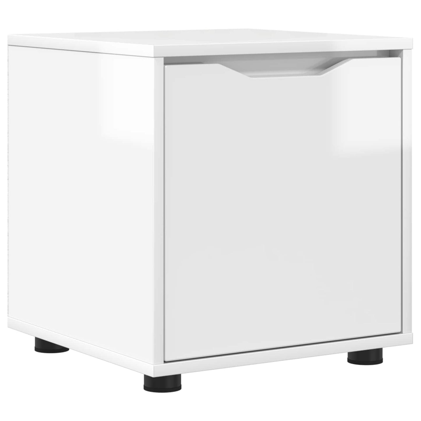 Mobile da Bagno 40,5 x 40 x 44 cm Legno ingegnerizzato | homemem39