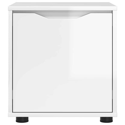 Mobile da Bagno 40,5 x 40 x 44 cm Legno ingegnerizzato | homemem39