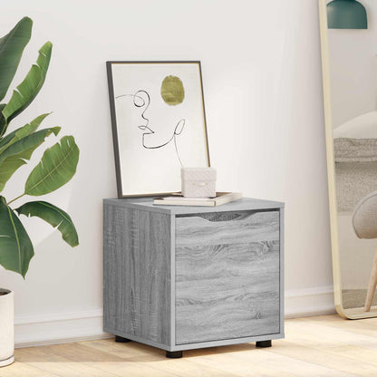 Mobile da Bagno 40,5 x 40 x 44 cm Legno ingegnerizzato | homemem39