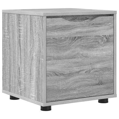 Mobile da Bagno 40,5 x 40 x 44 cm Legno ingegnerizzato | homemem39