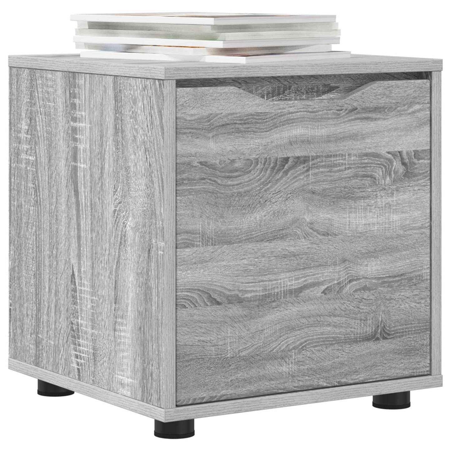 Mobile da Bagno 40,5 x 40 x 44 cm Legno ingegnerizzato | homemem39