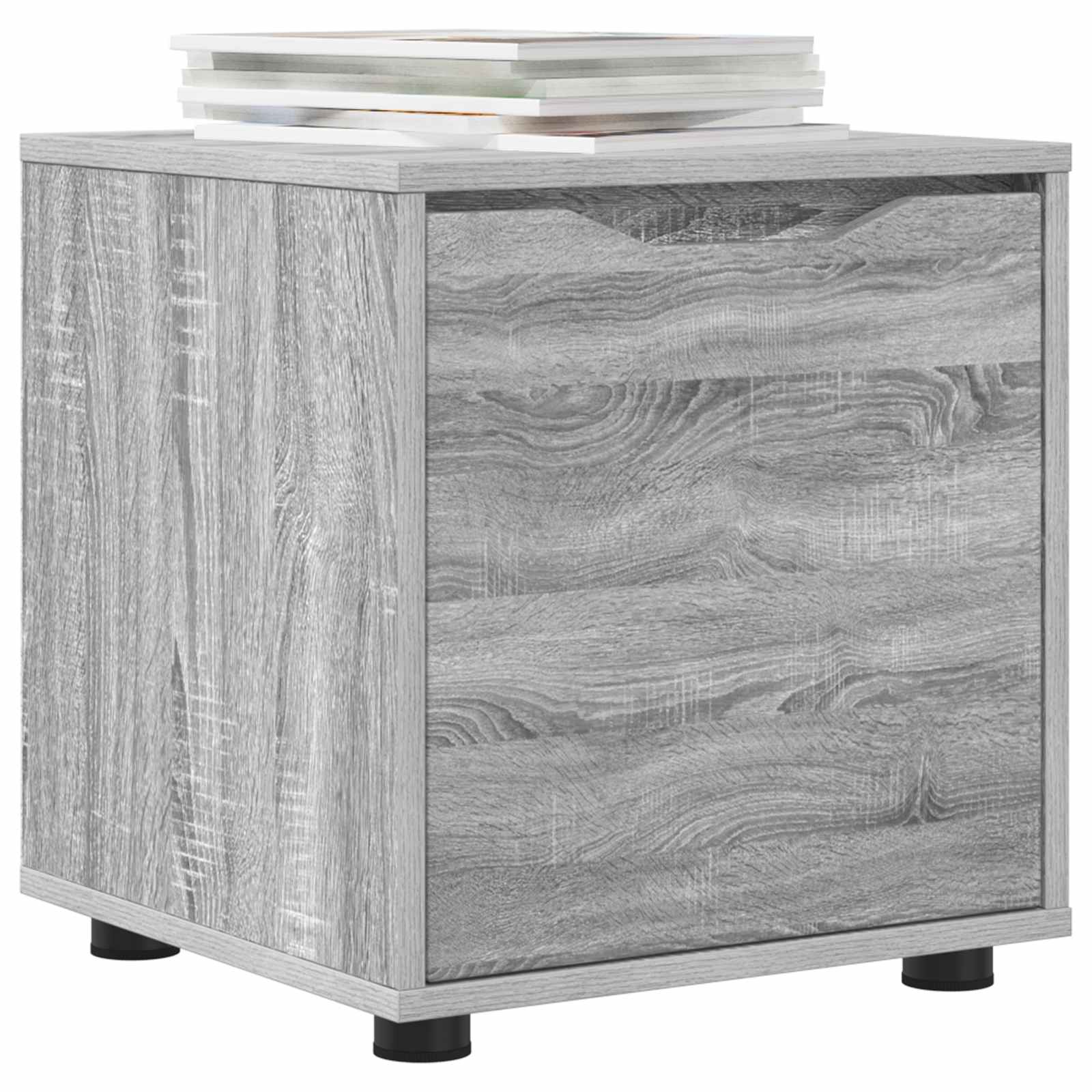 Mobile da Bagno 40,5 x 40 x 44 cm Legno ingegnerizzato | homemem39