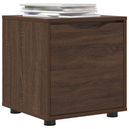 Mobile da Bagno 40,5 x 40 x 44 cm Legno ingegnerizzato | homemem39