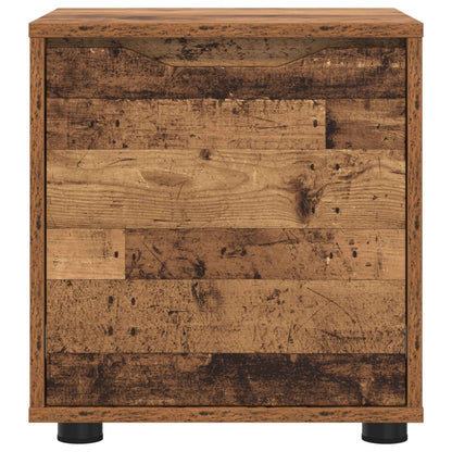 Mobile da Bagno 40,5 x 40 x 44 cm Legno ingegnerizzato | homemem39