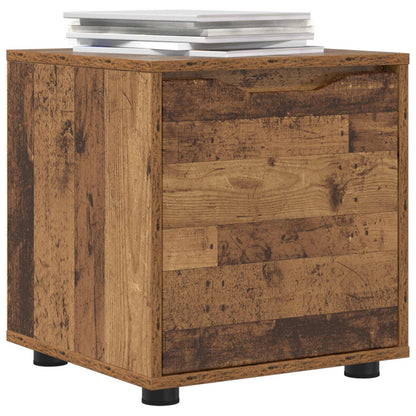 Mobile da Bagno 40,5 x 40 x 44 cm Legno ingegnerizzato | homemem39