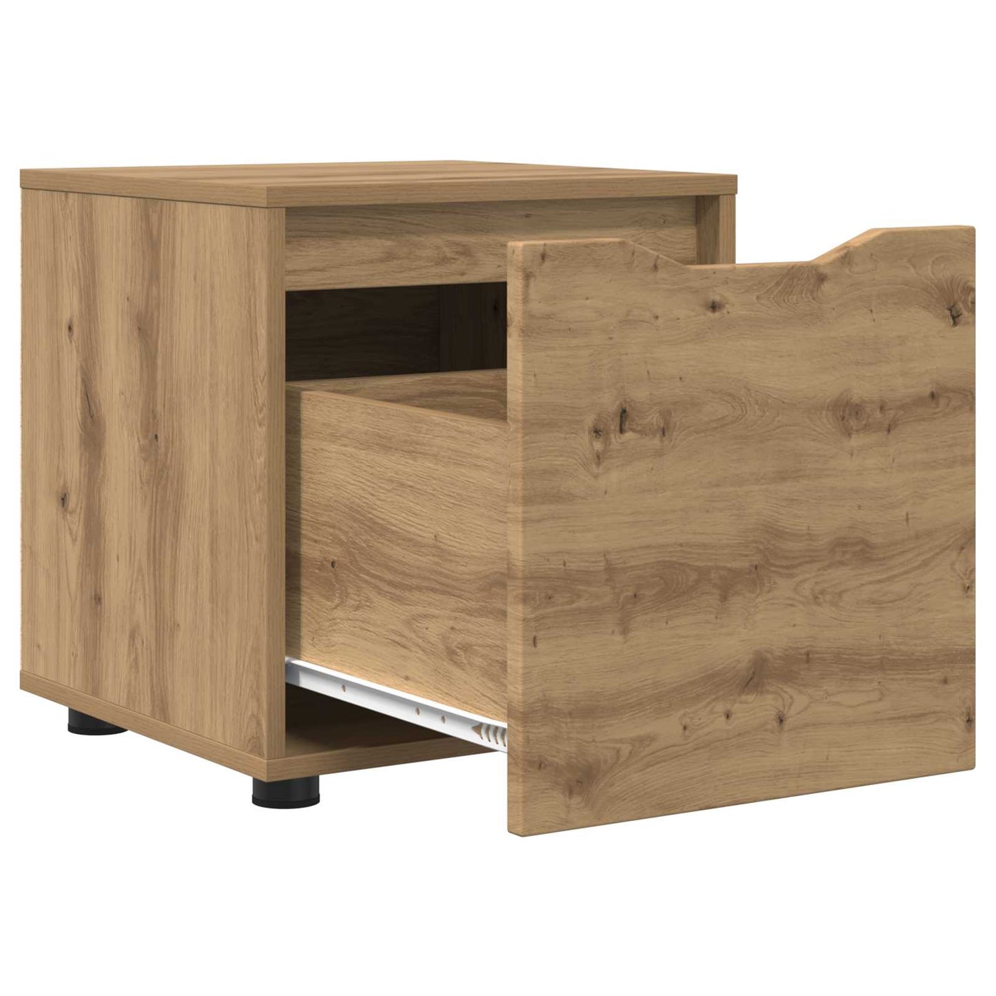 Mobile da Bagno 40,5 x 40 x 44 cm Legno ingegnerizzato | homemem39