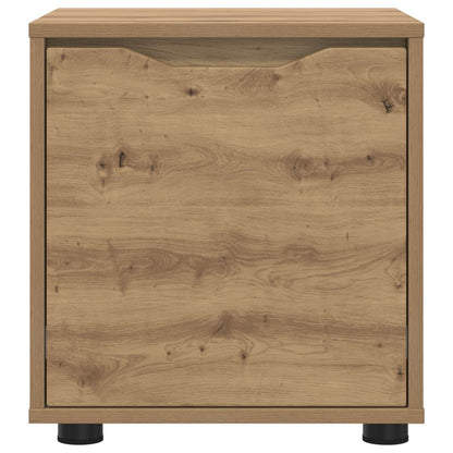 Mobile da Bagno 40,5 x 40 x 44 cm Legno ingegnerizzato | homemem39