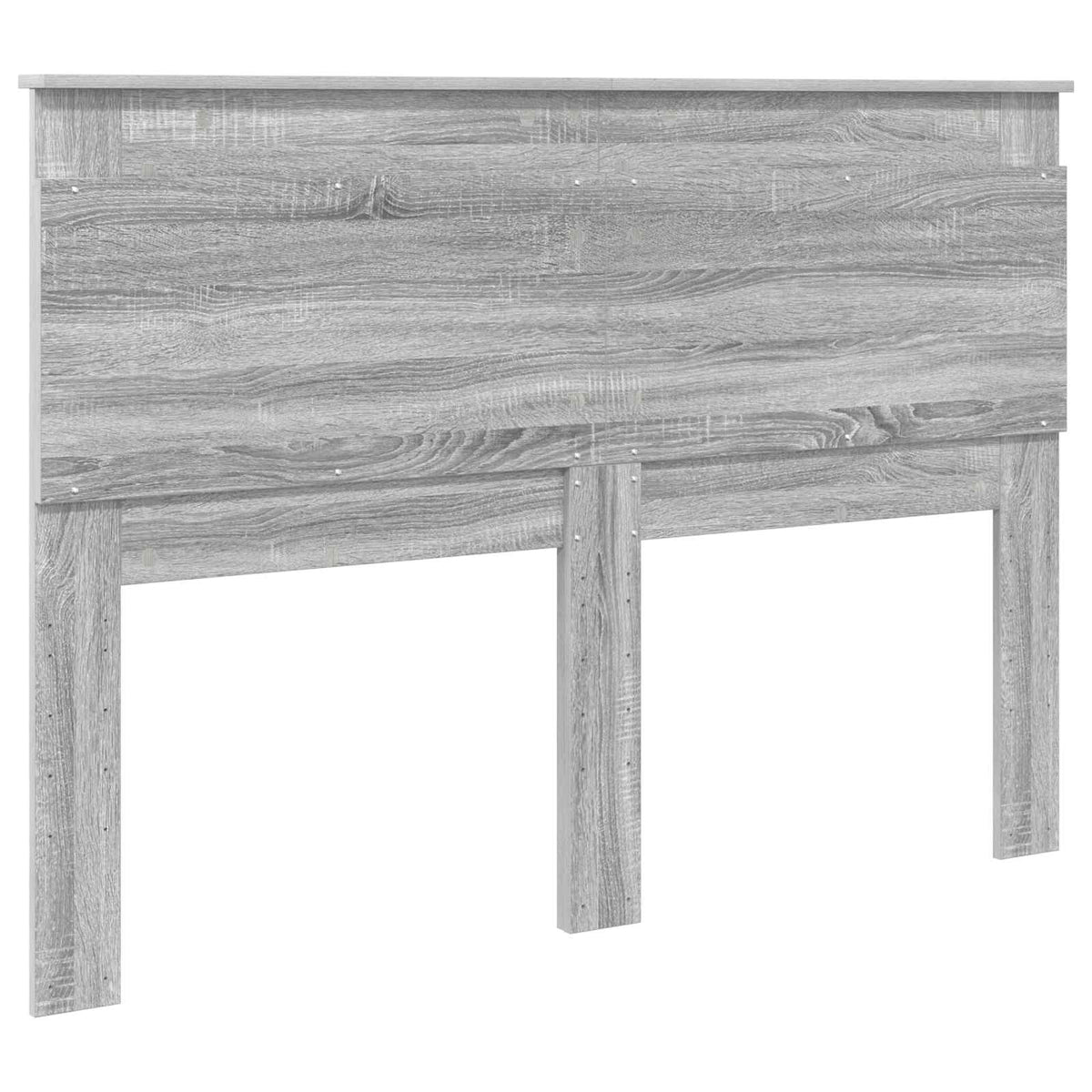 Testiera Grigio Sonoma Legno ingegnerizzato | homemem39