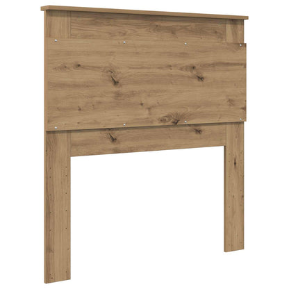 Testiera Rovere artigianale 100 cm Legno multistrato | homemem39