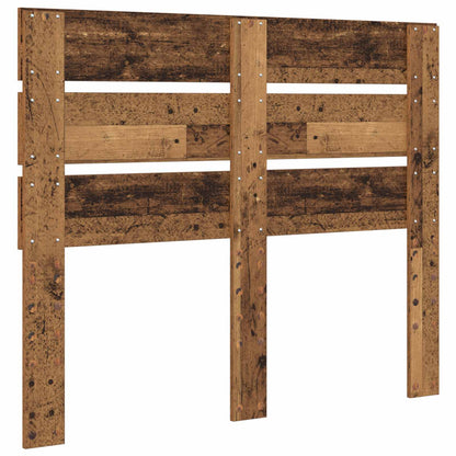 Testiera Legno vecchio Legno multistrato | homemem39