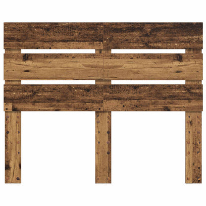 Testiera Legno vecchio Legno multistrato | homemem39