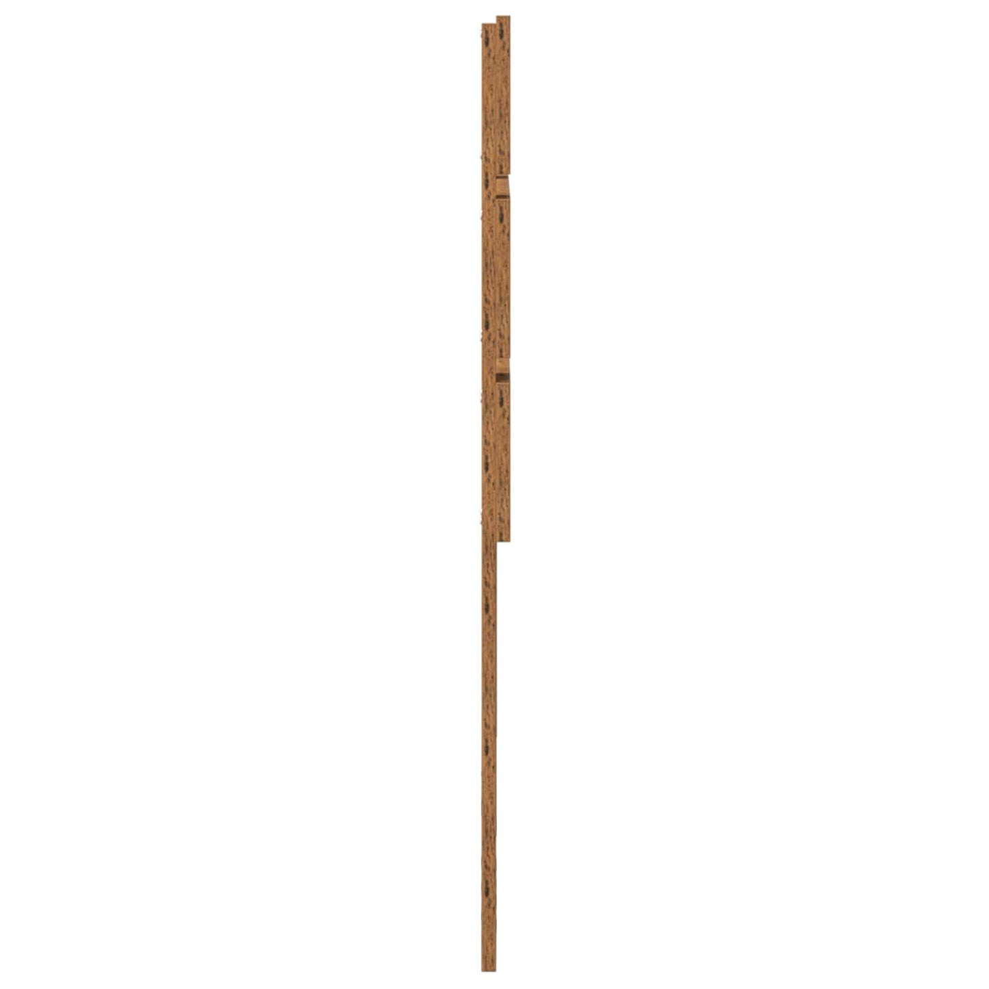 Testiera Legno vecchio Legno multistrato | homemem39