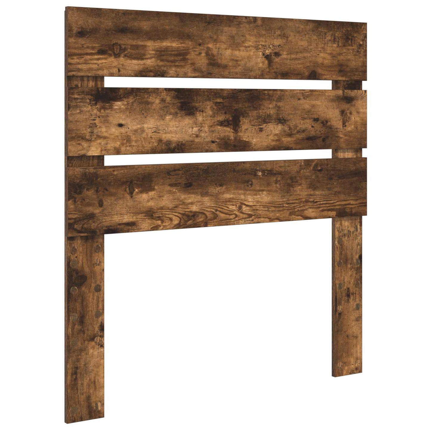 Testiera Rovere fumé Legno multistrato