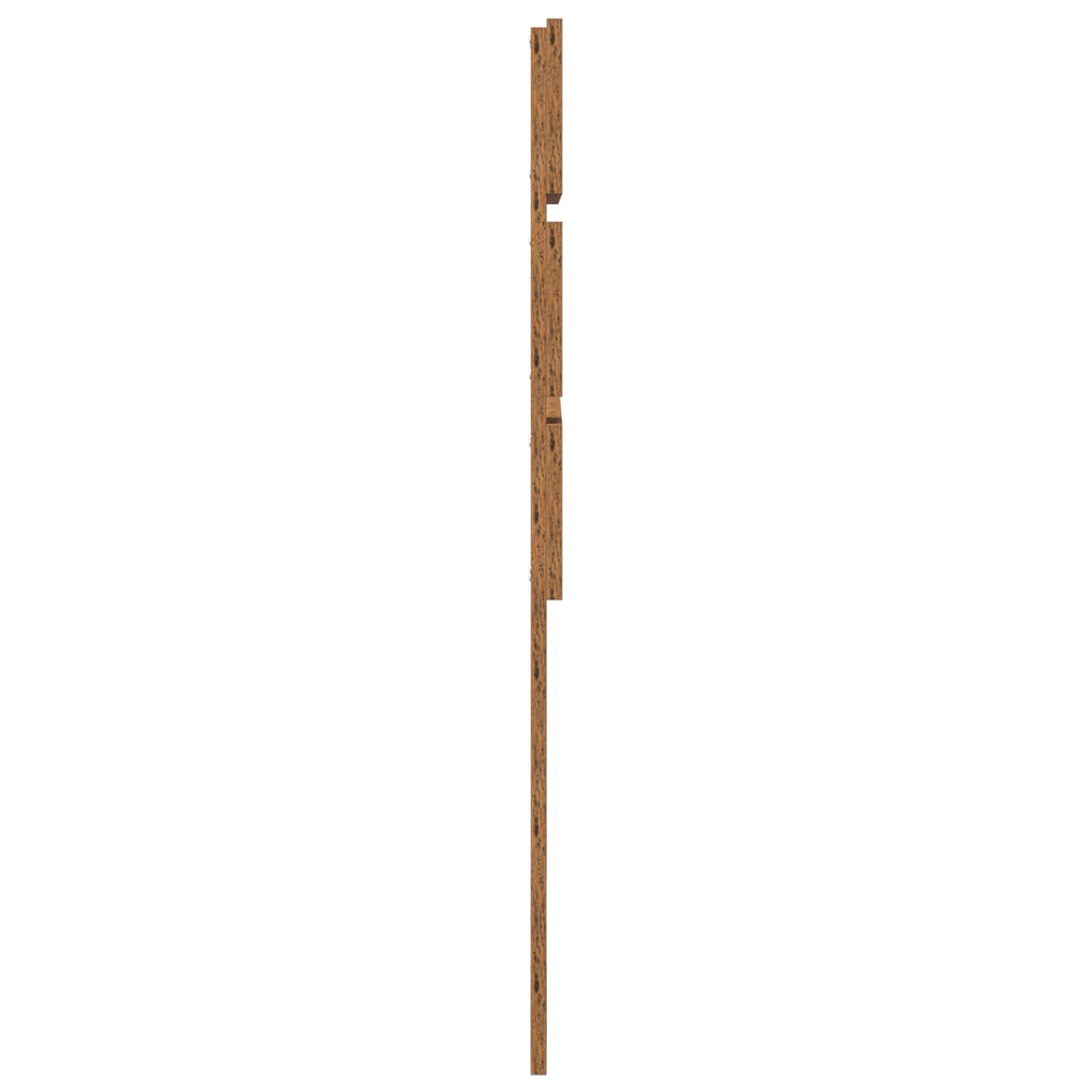 Testiera Legno vecchio Legno multistrato | homemem39