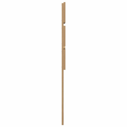 Testiera Rovere artigianale Legno multistrato | homemem39