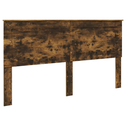Testiera Quercia Affumicata 100 cm Legno ingegnerizzato