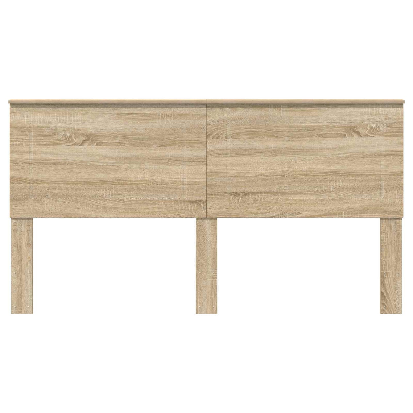 Testiera Rovere Sonoma 100 cm Legno ingegnerizzato | homemem39