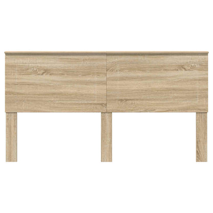 Testiera Rovere Sonoma 100 cm Legno ingegnerizzato | homemem39