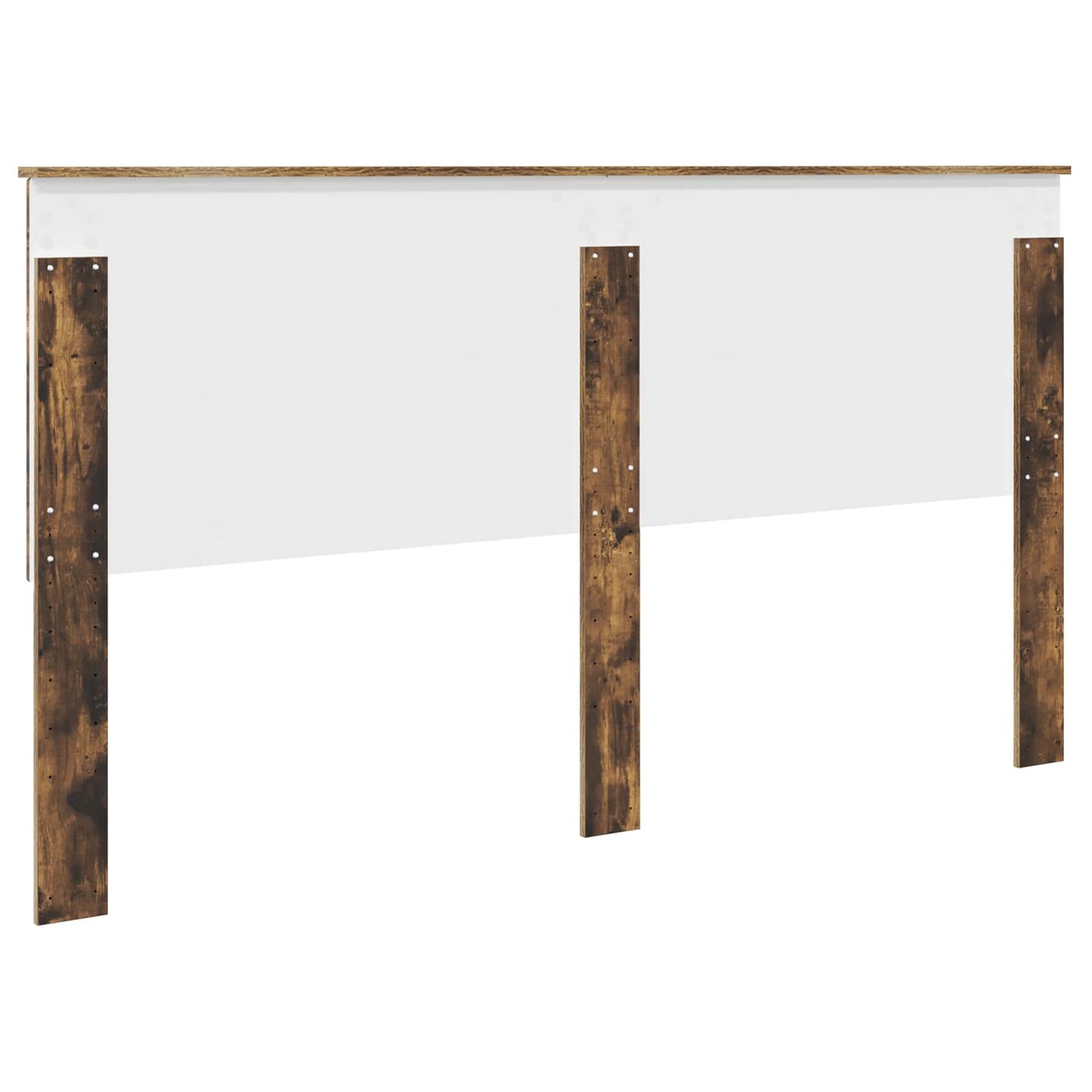Testiera Quercia Affumicata 100 cm Legno ingegnerizzato