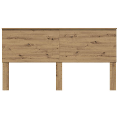 Testiera Rovere Artigianale 100 cm Legno ingegnerizzato | homemem39
