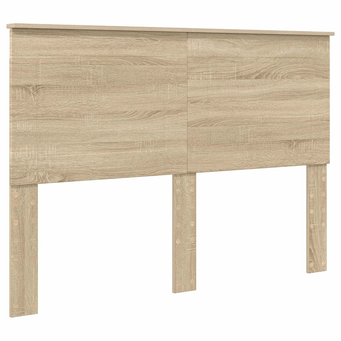Testiera Rovere Sonoma 100 cm Legno ingegnerizzato | homemem39