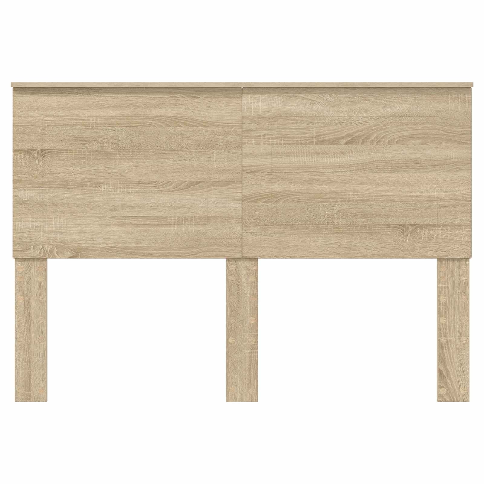 Testiera Rovere Sonoma 100 cm Legno ingegnerizzato | homemem39
