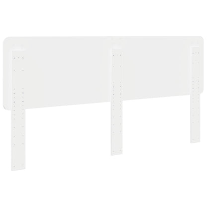 Testiera Bianco Legno multistrato