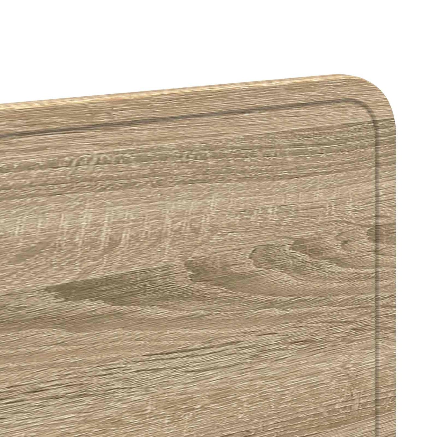 Testiera Rovere Sonoma Legno multistrato