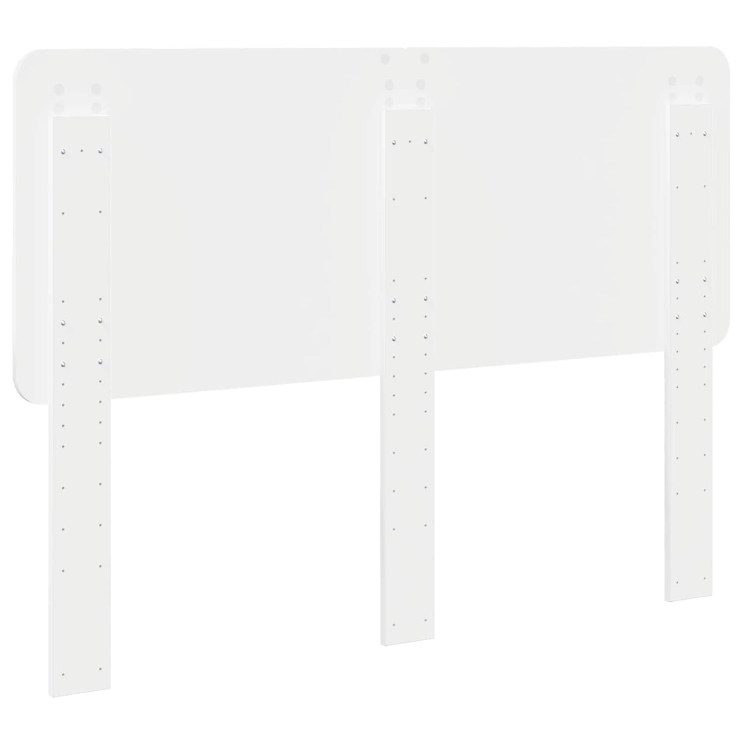 Testiera Bianco Legno ingegnerizzato