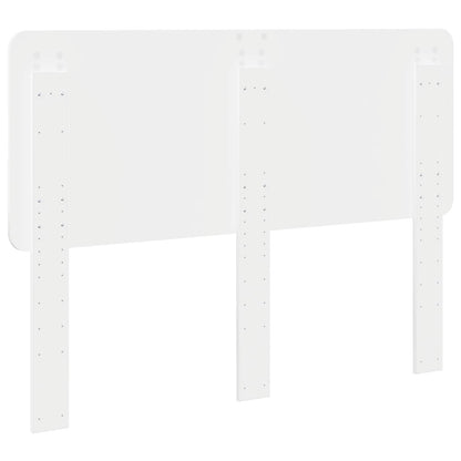 Testiera Bianco Legno ingegnerizzato
