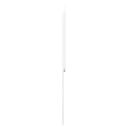 Testiera Bianco Legno ingegnerizzato