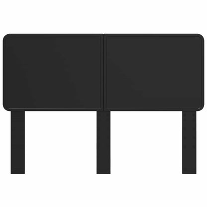 Testiera Rovere Nero Legno ingegnerizzato