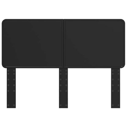 Testiera Rovere Nero Legno ingegnerizzato