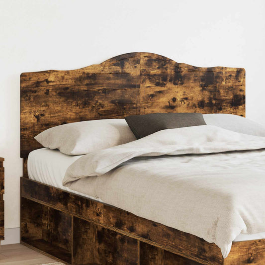 Testiera Rovere fumé Legno ingegnerizzato