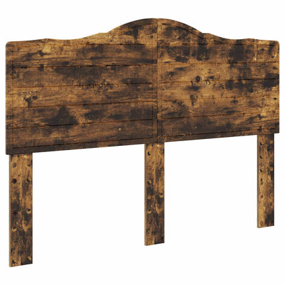 Testiera Rovere fumé Legno multistrato | homemem39