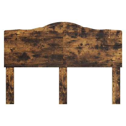 Testiera Rovere fumé Legno multistrato | homemem39