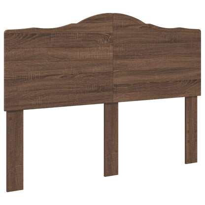 Testiera Rovere Marrone Legno multistrato