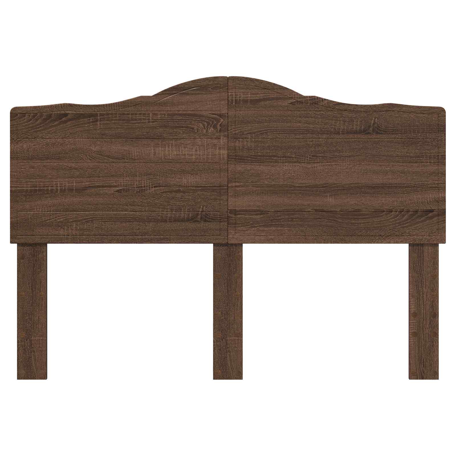 Testiera Rovere Marrone Legno multistrato | homemem39