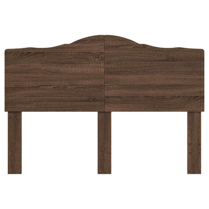 Testiera Rovere Marrone Legno multistrato | homemem39