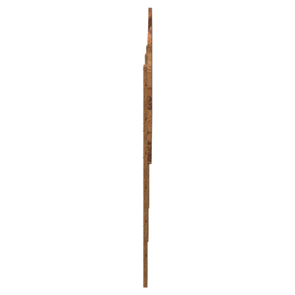 Testiera Legno vecchio Legno multistrato